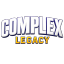 Complex Legacy Discord Server Logo