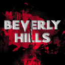 Beverly Hills RP Discord Server Logo