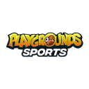 Playgrounds Sports Discord Server Logo