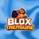 Blox Treasure Discord Server Logo
