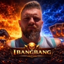 IBangBang Discord Server Logo