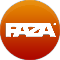 Faza - Polski Freestyle Discord Server Logo