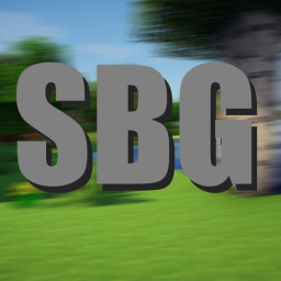 Skyblock Gifting Discord Server Logo