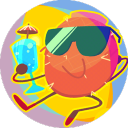 ⊹ ࣪ ˖  ◡  Epic OSC 2 Discord Server Logo