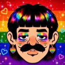 PISCA GAMES Discord Server Logo