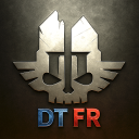 𝗪𝟰𝟬𝗞 𝗗𝗮𝗿𝗸𝘁𝗶𝗱𝗲 [𝗙𝗥] Discord Server Logo