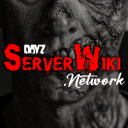 DayZ-ServerWiki.network Discord Server Logo