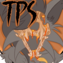 The Paw Sanctuary Discord Server Logo