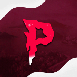 Prime Graphic 3.0 #FiveMBoss Discord Server Logo