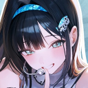 勝利女神：妮姬（Nikke非官方交流社群） Discord Server Logo