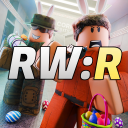 Redwood Prison Reworked Discord Server Logo