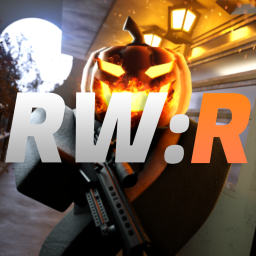 Redwood Prison Reworked Discord Server Logo