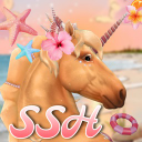 Star Stable Hangout Discord Server Logo