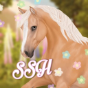 Star Stable Hangout Discord Server Logo
