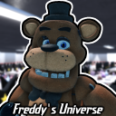 ⭐Freddy's Studio⭐ Discord Server Logo