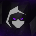 SHADOW I TRIOS I 20X I Discord Server Logo