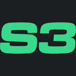 Striker Manager 3 Discord Server Logo