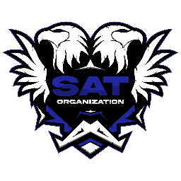 SAT ORGANIZATION Discord Server Logo