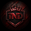𝐓𝐡𝐞 𝐍𝐢𝐠𝐡𝐭 𝐃𝐫𝐢𝐯𝐞𝐫𝐬 Discord Server Logo
