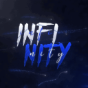 INFINITY Discord Server Logo