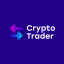 Crypto Traders Discord Server Logo