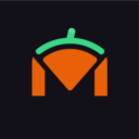Melonly Discord Server Logo
