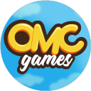 OhMyCrazyGames Official Discord Server Logo