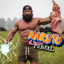 Naruto Primal Discord Server Logo