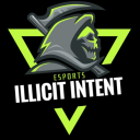 Illicit Intent eSports public Discord Server Logo