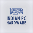 Indian PC Hardware Discord Server Logo