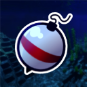 🐟 Casters Discord Server Logo