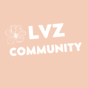 LVZ Community Discord Server Logo