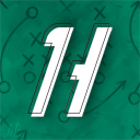 1Hundred Studios Discord Server Logo