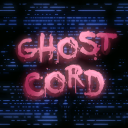 GhostCord Discord Server Logo