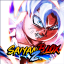 Saiyan Blox Z Discord Server Logo