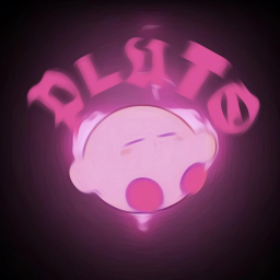 P L U T Ø Discord Server Logo