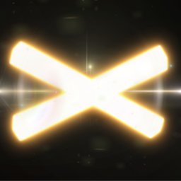 Official Murder Drones Discord Server Logo