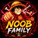 NOOB FAMILY Discord Server Logo