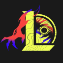 Lien Minh Huyen Thoai Viet Nam Discord Server Logo