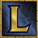 Lien Minh Huyen Thoai Viet Nam Discord Server Logo