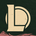 Lien Minh Huyen Thoai Viet Nam Discord Server Logo