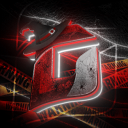 German Fast Crimelife Discord Server Logo