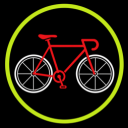 Cycling Discord Server Logo