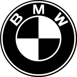 BMW #GUILD Discord Server Logo