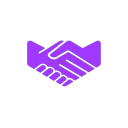 Connectify｜connect ▪ hire ▪ grow Discord Server Logo