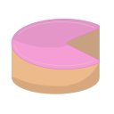 Cake Academy Discord Server Logo