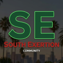 [SE] - South Exertion Discord Server Logo