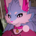 Sparkie’s Club Official Discord Server Logo