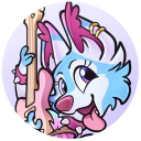 Sparkie’s Club Official Discord Server Logo