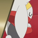 The swag server Discord Server Logo